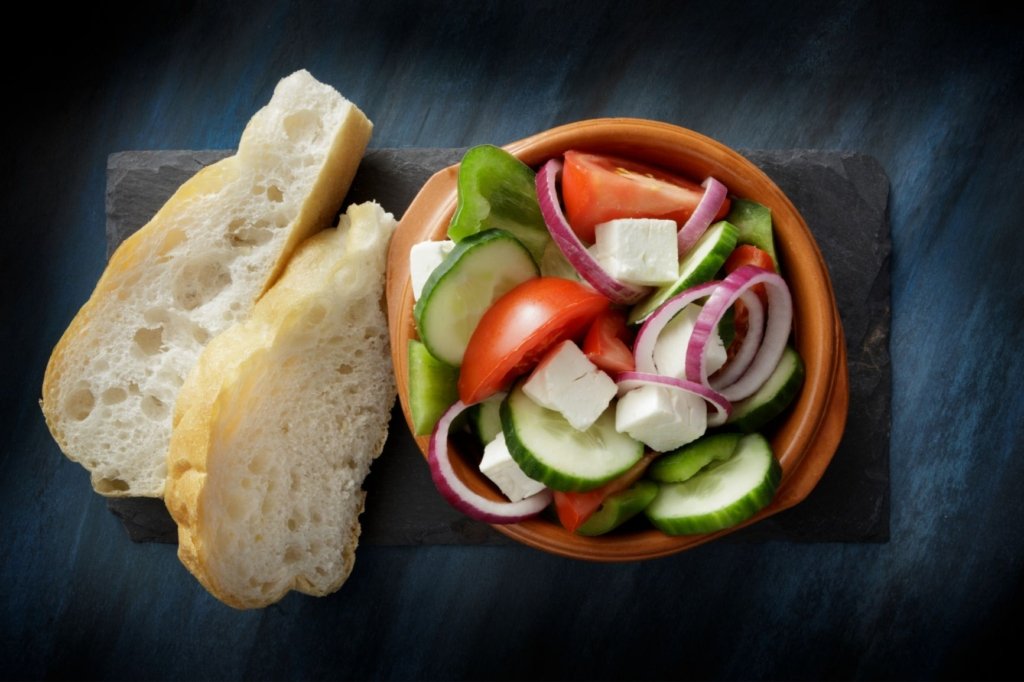 Greek Restaurant Northampton